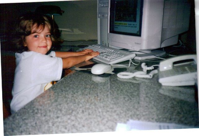 Reading Not Just Books...