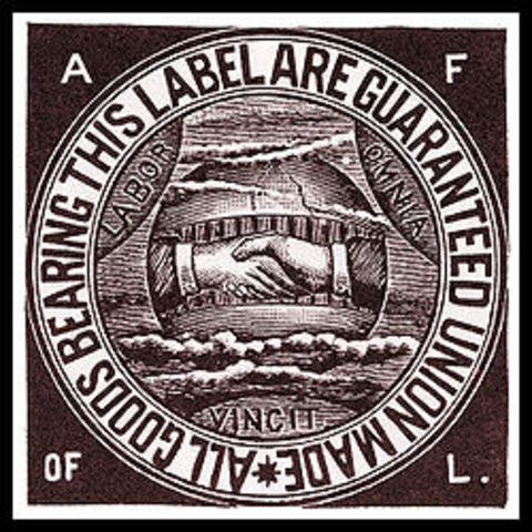 American Federation of Labor