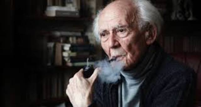 Zygmund Bauman (Polonia)