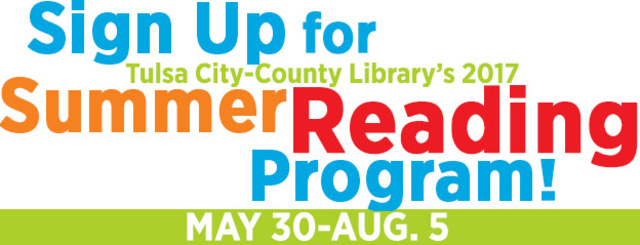 Summer Reading Program