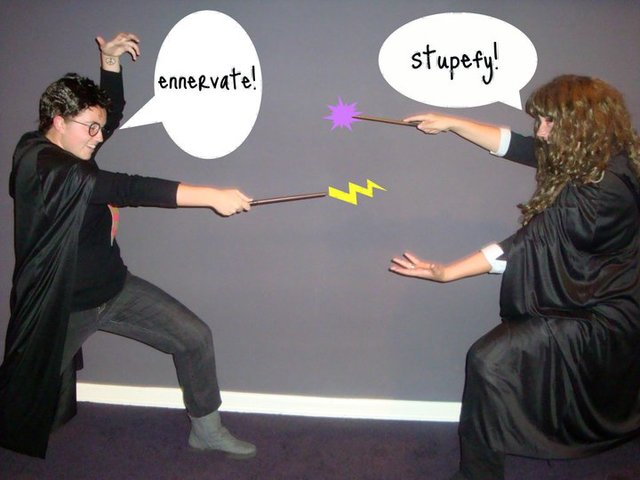 Transition to High School