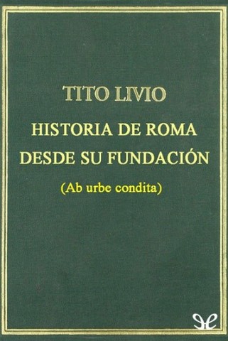 Glorificacion de Roma