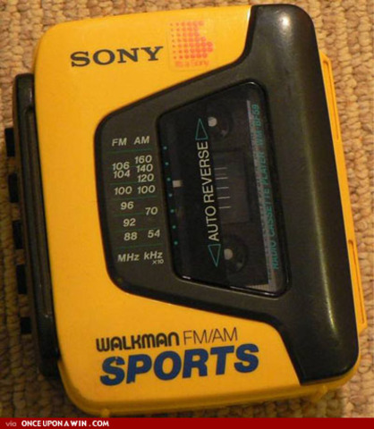 Walkman