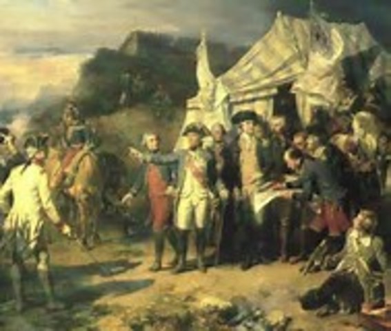 The Seven Years War