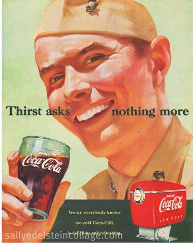 La Edad de Oro de la Publicidad