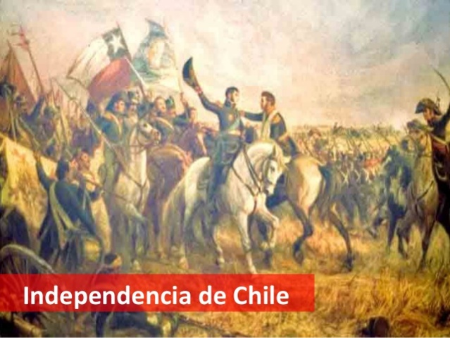 Independencia de Chile