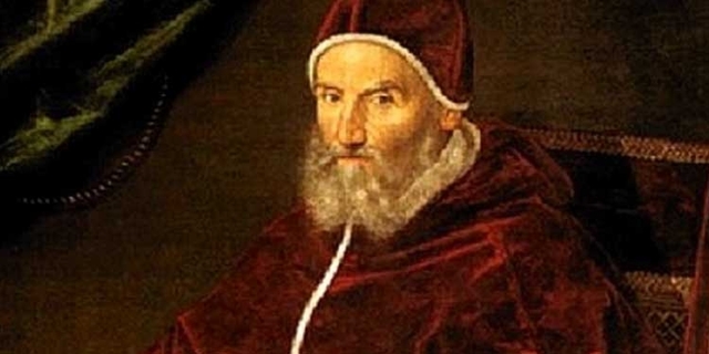 Contra-reforma : La campana del vaticano