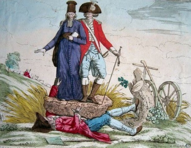 La Revolucion Francesa - Herramienta de opinion