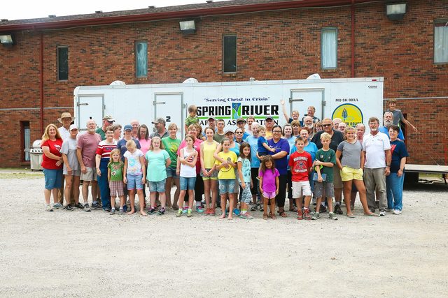 Traditions Worth Repeating