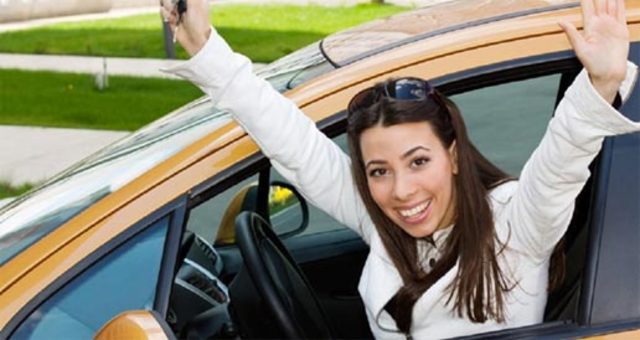 Examen de conductores