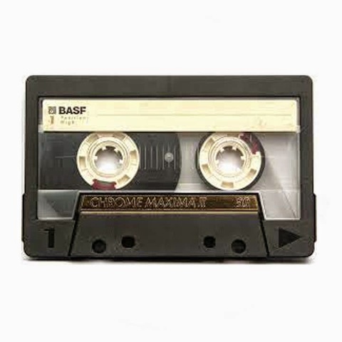 El Cassette