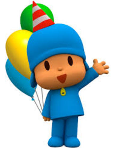 pocoyo