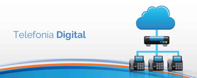 Telefonia Digital