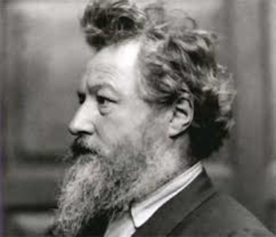 Art & Craft de William Morris