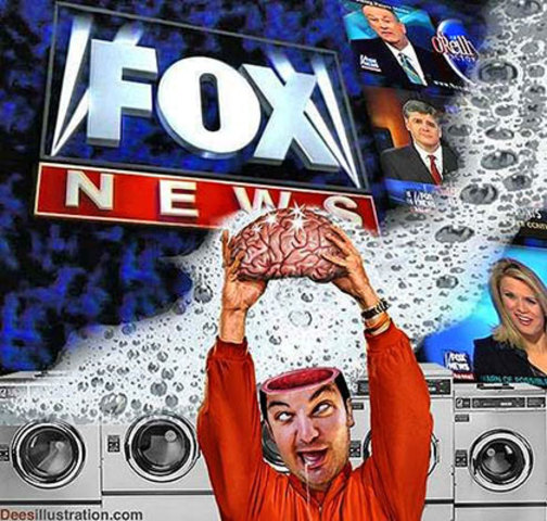 Teoría de la cultivación.