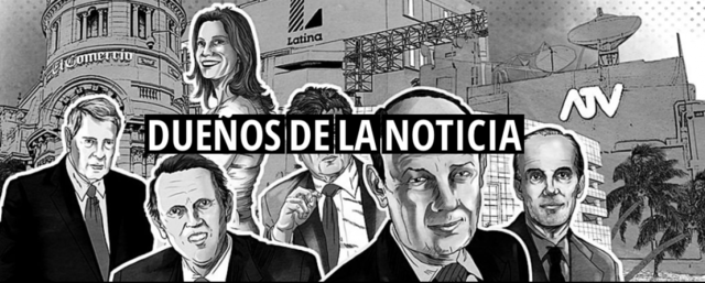 Situacion actual del Peru