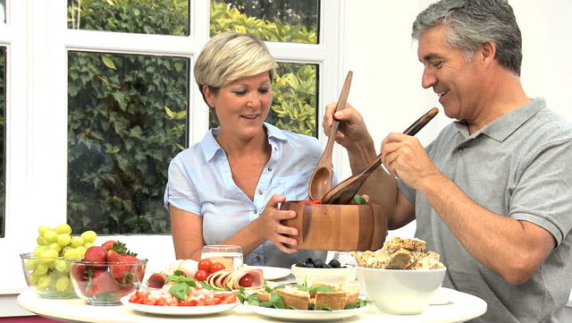 40's Health Maintenence