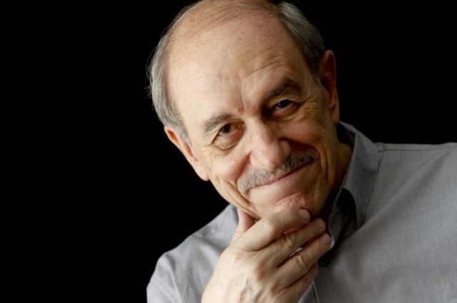 Nestor García Canclini (Argentina)