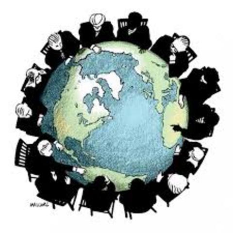 Expansión de medios de comunicación.