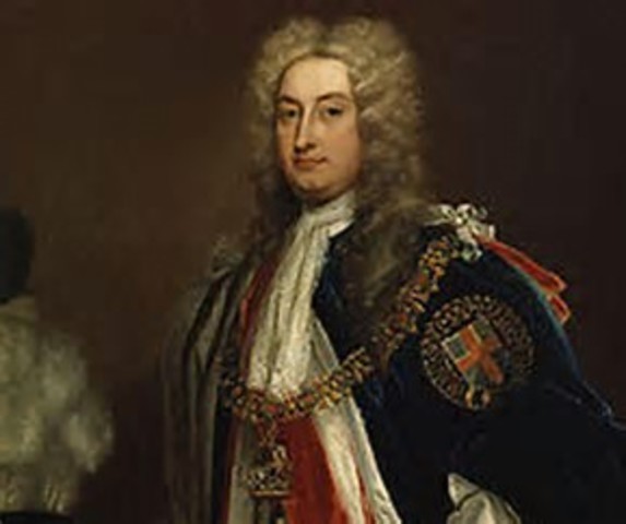 Sir Charles Townshend