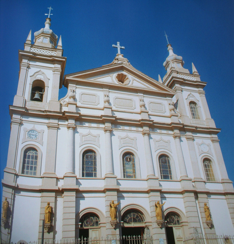 Igreja Nossa Senhora do Bom Sucesso
