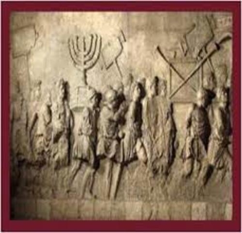 Flavius Josephus, Jewish War