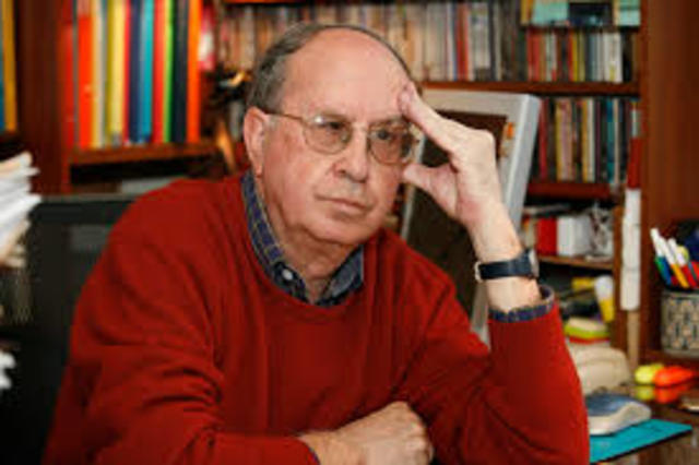 Jesús Martín Barbero (España)