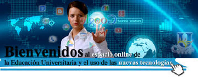 LA EDUCACIÓN A DISTANCIA VS. LAS NUEVAS TECNOLOGÍAS