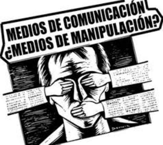 Los "mass media" no pueden cambiar las opiniones ya establecidas por la audiencia