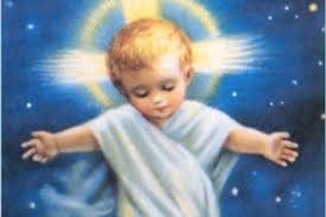 Jesus's Birth