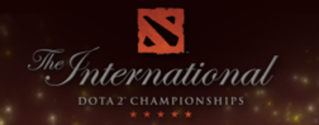 The International 2011