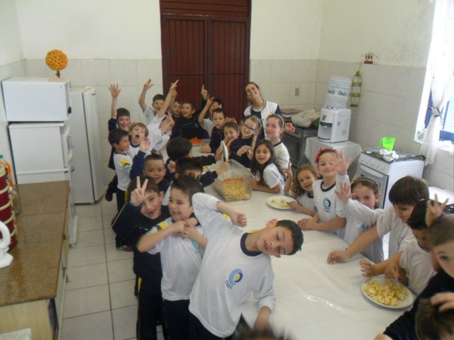 1980 Ano de ingresso na escola