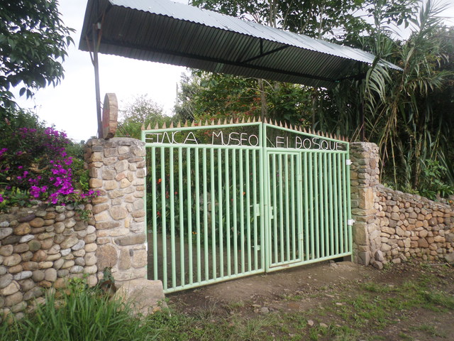 Finca Museo Etnocultural