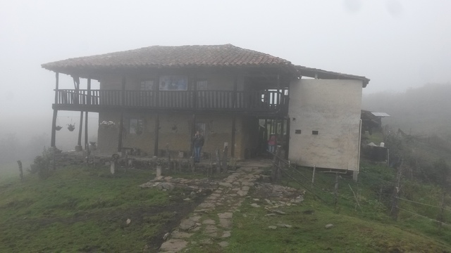 Fundación Manantial La Laja