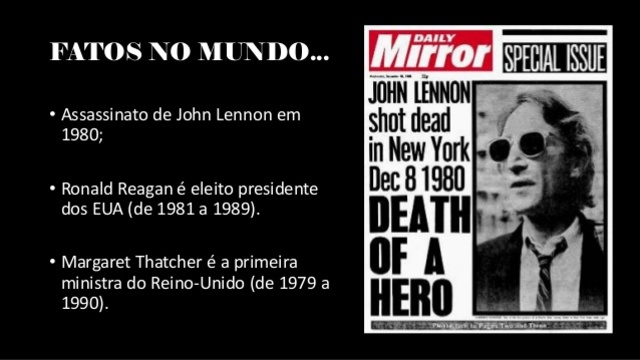 1980 - Oscar Niemeyer (Cultura)