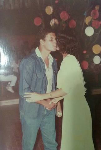 1987 - Ano de Conclusão do Ensino Médio