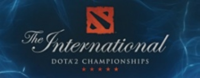 The International 2012