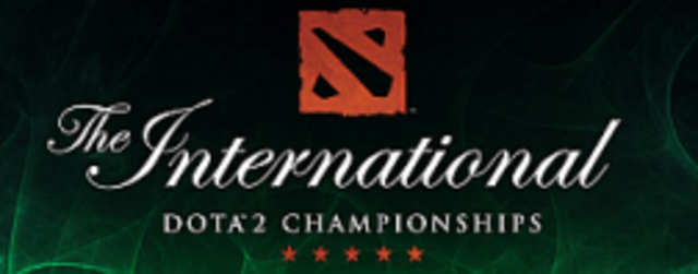 The International 2013