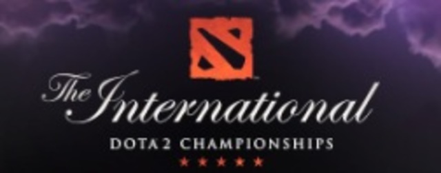 The International 2014