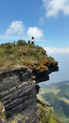 Asociación ecoturística Ventana de la luna