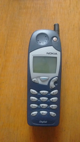 celular nokia