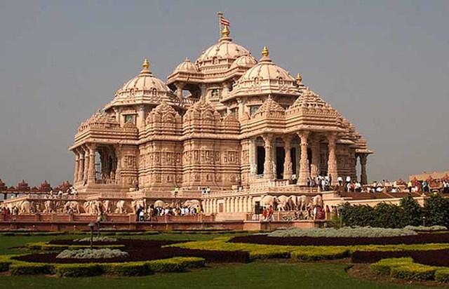 Indian Architecture