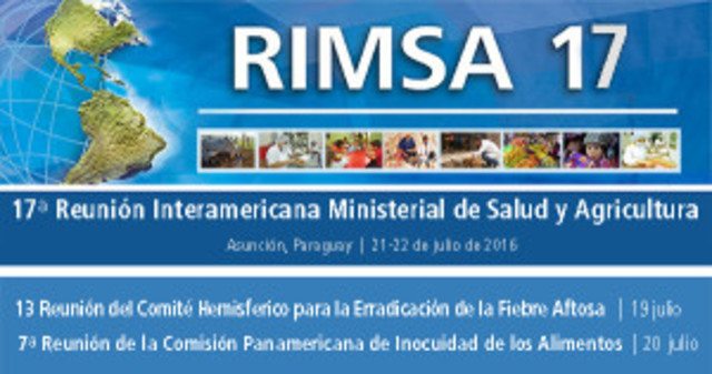 7ma reunión ministerial