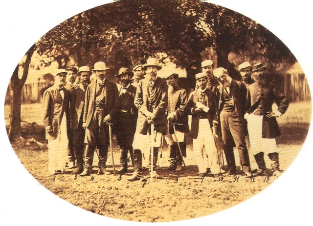 GOLPE DE ESTADO EN PARAGUAY