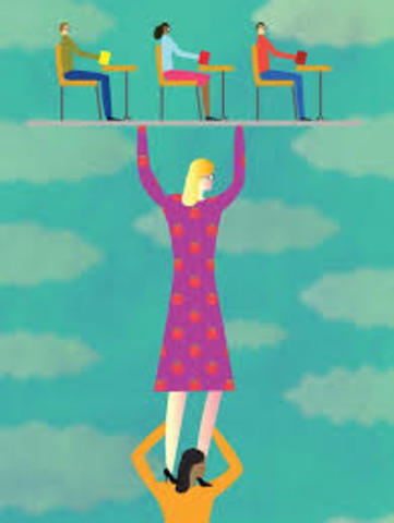 Teacher Prep Standards