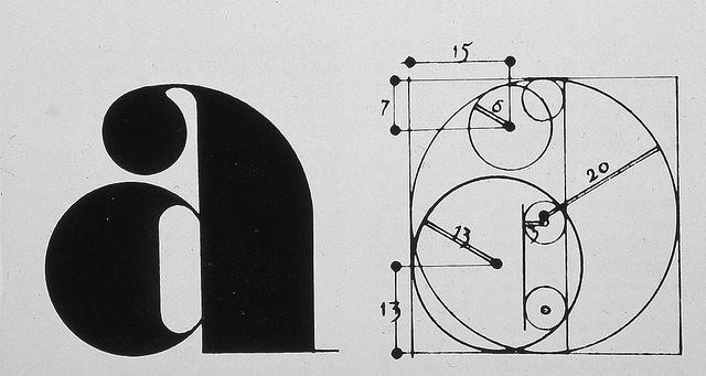 La nueva tipografía