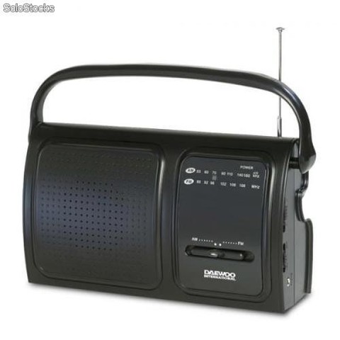 RADIO