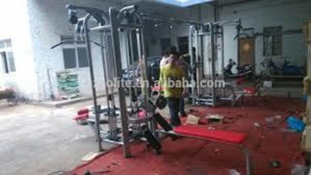 AVANCES EN LOS ENTRENAMIENTOS