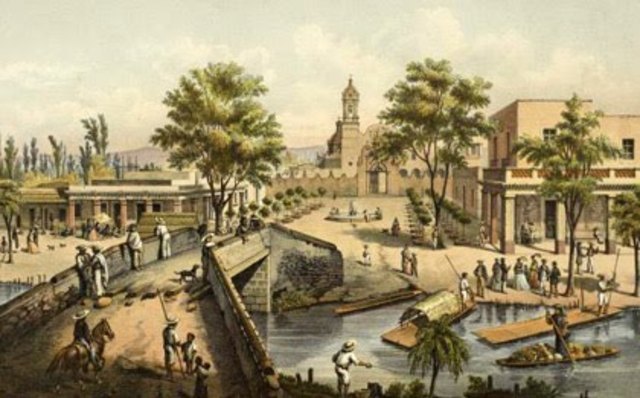 Decreto de la Junta Suprema de Anjurez