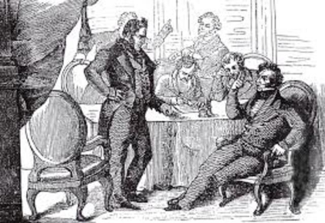 Supremo Consejo de Regencia